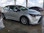 2024 Toyota Corolla Le na sprzedaż w West Palm Beach, FL - Rear End