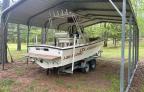 1989 Mako Boat&Trlr for Sale in Conway, AR - Minor Dent/Scratches