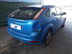 2009 FORD FOCUS STYL for sale at Copart SANDTOFT
