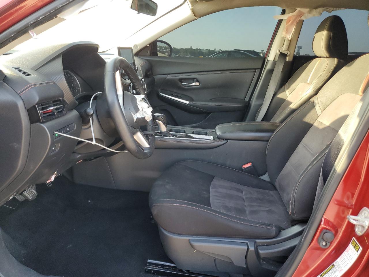 3N1AB8DVXLY217894 NISSAN SENTRA 2020