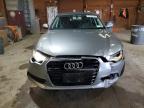 2015 Audi A6 Premium Plus for Sale in Ebensburg, PA - Front End