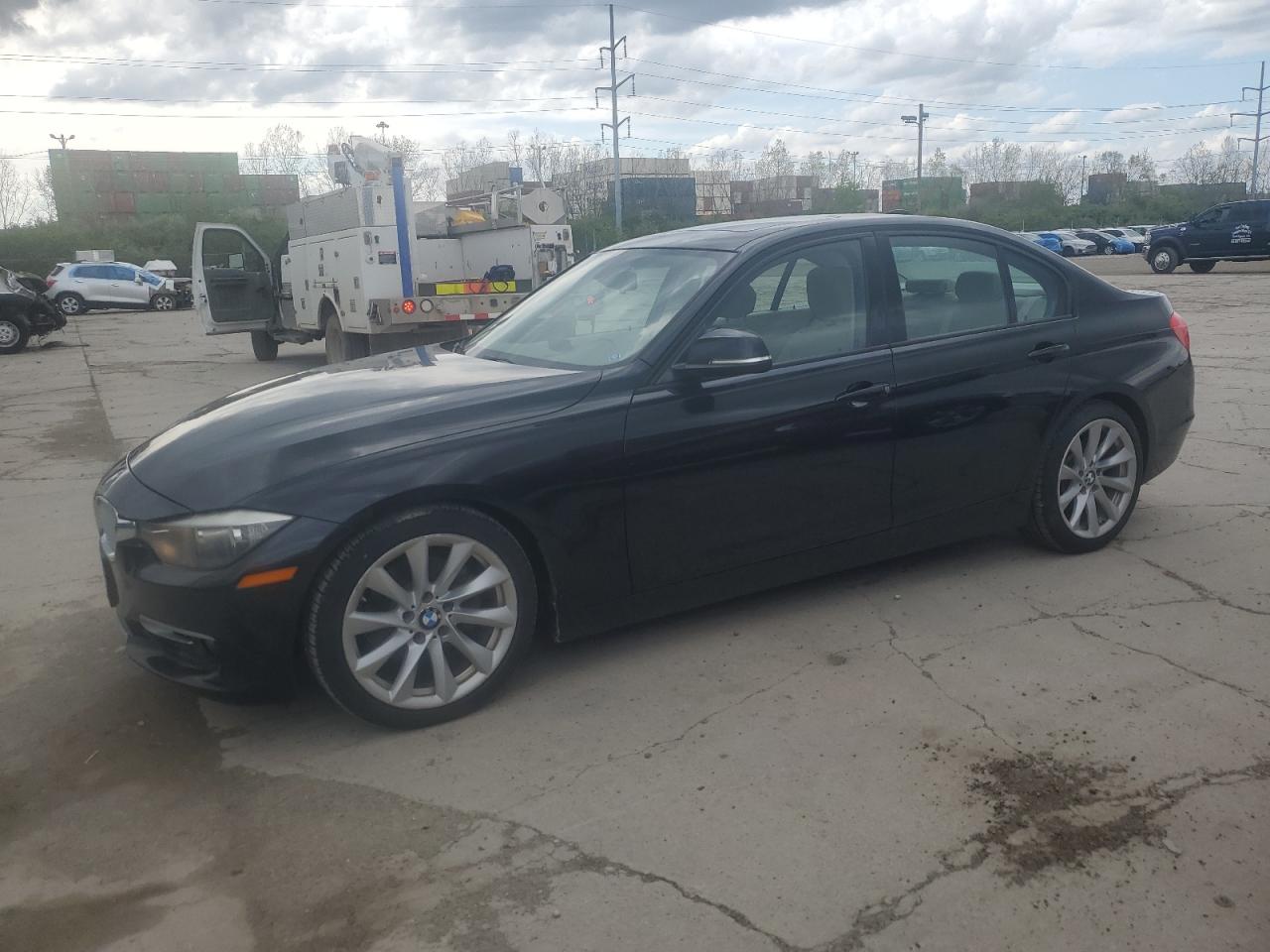 Columbus, OH에서 판매 중인 2013 Bmw 328 Xi Sulev - Normal Wear