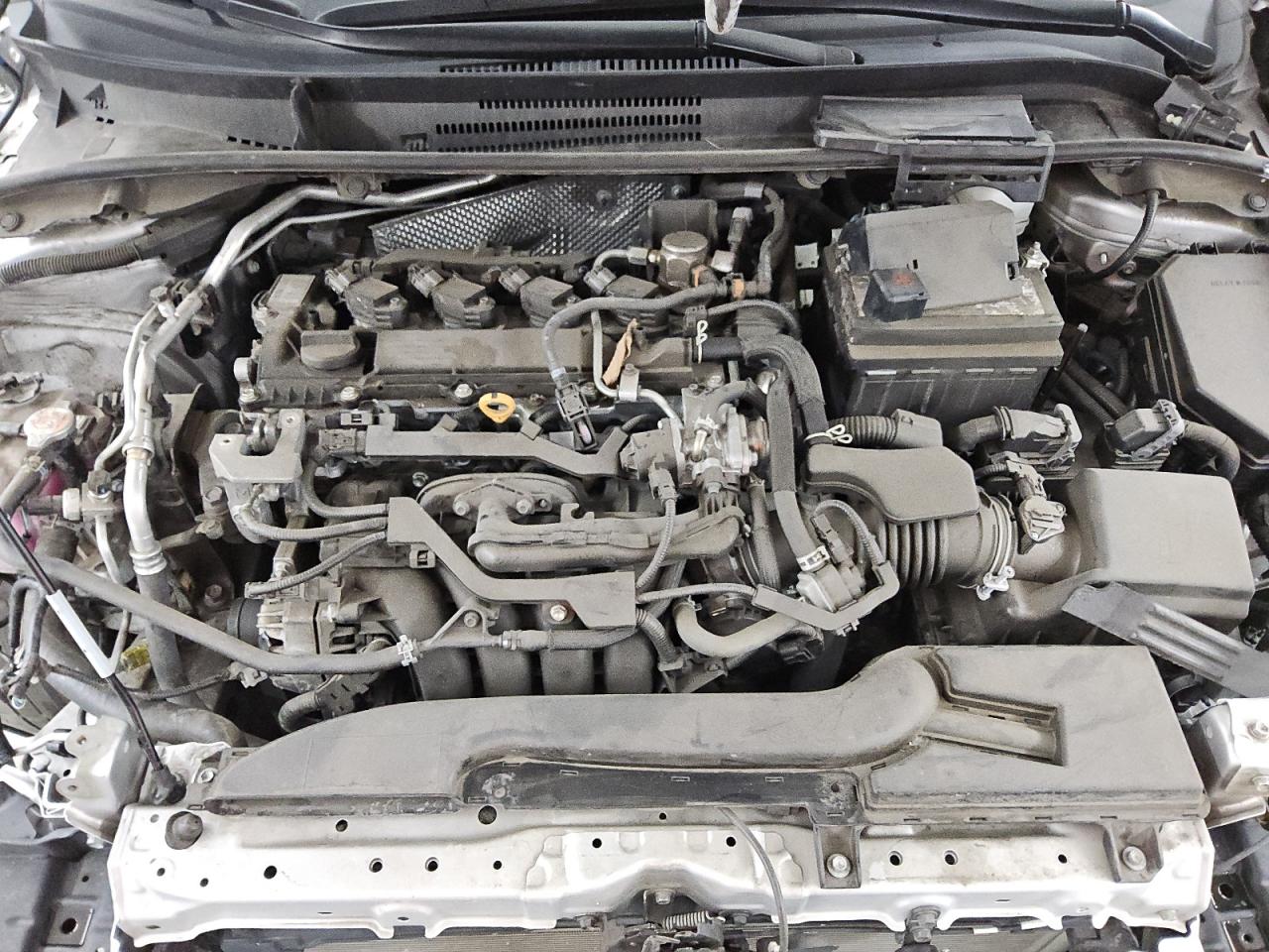 5yfs4mce0pp147558 5YFS4MCE0PP147558 2023 Toyota Corolla Se