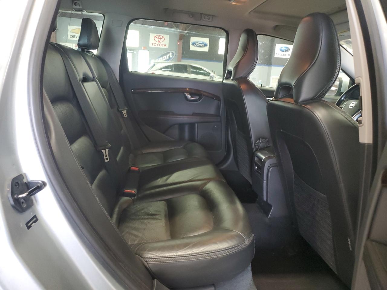 2012 Volvo Xc70 T6 VIN: YV4902BZ8C1125290 Lot: 48926215