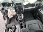 2016 Jeep Compass Latitude продається в Woodhaven, MI - All Over