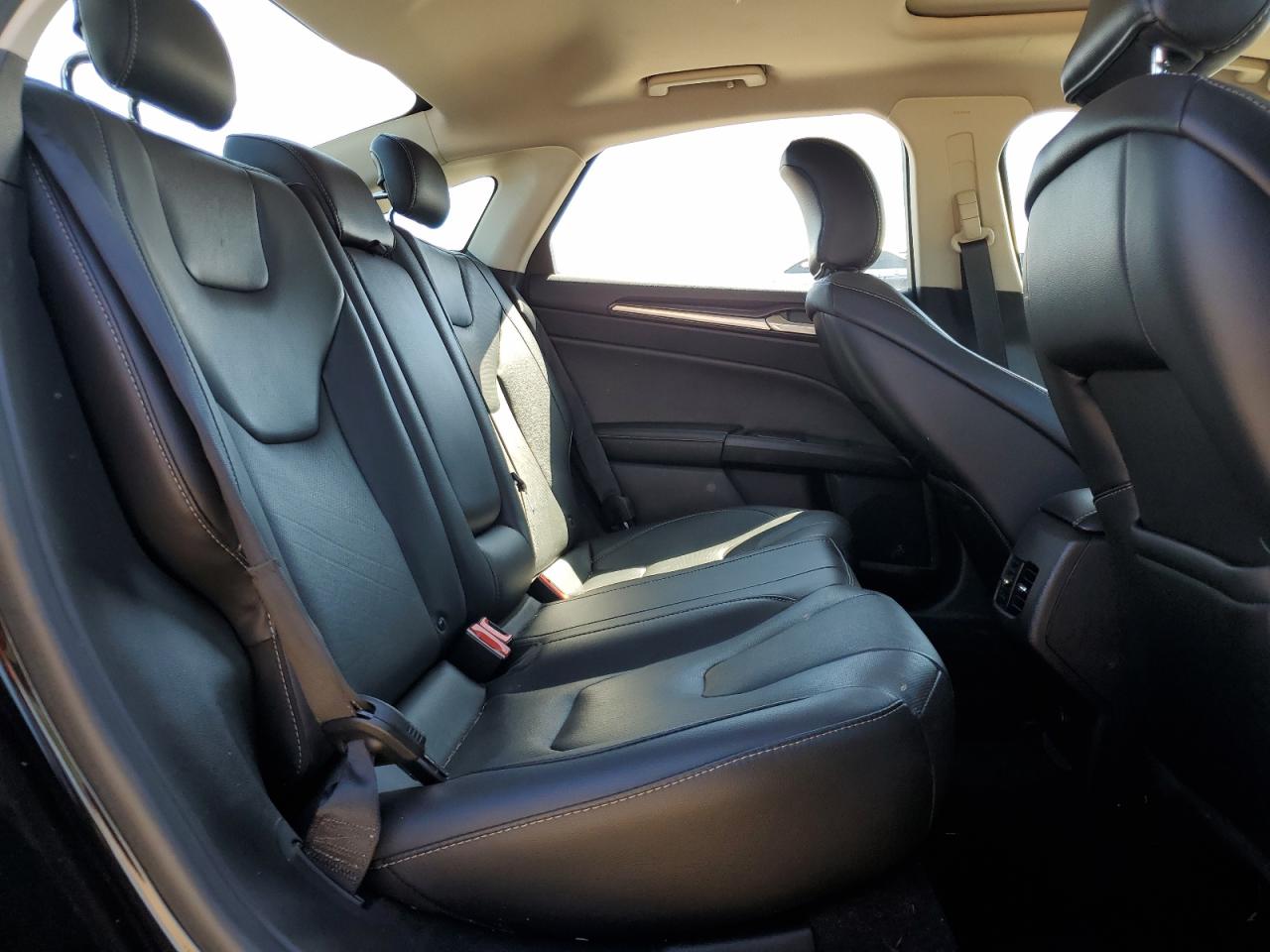 3FA6P0RU1KR243210 FORD FUSION 2019