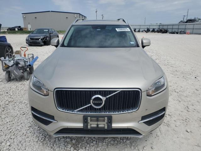 Parquets VOLVO XC90 2016 tan