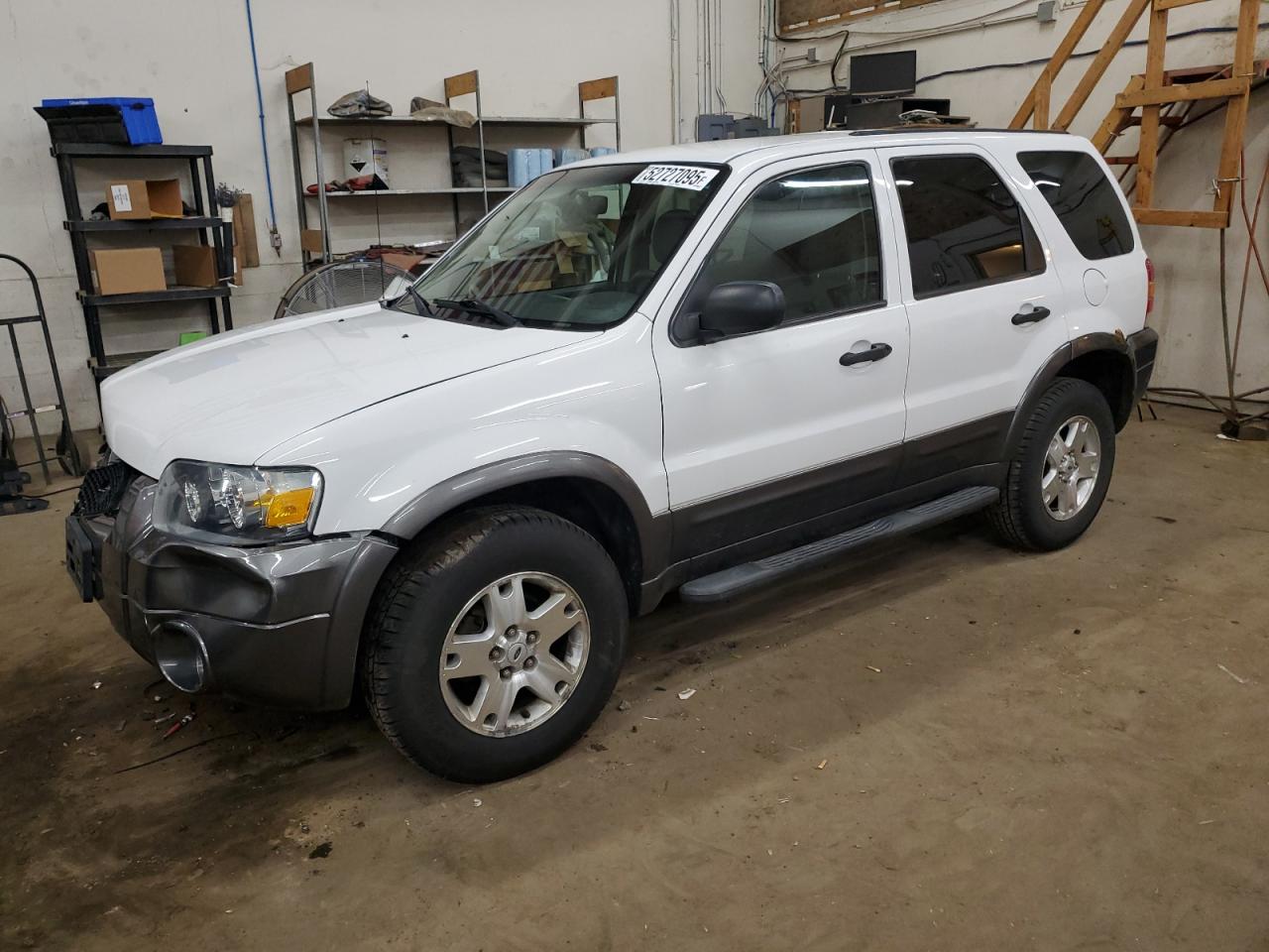 2006 Ford Escape Xlt იყიდება Ham Lake-ში, MN - Front End