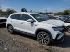 2022 Volkswagen Taos Se en Venta en Hillsborough, NJ - Front End