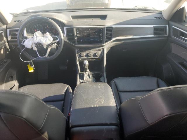  VOLKSWAGEN ATLAS 2021 Белы
