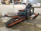 2022 POLARIS RMK for sale at Copart MN - ST. CLOUD