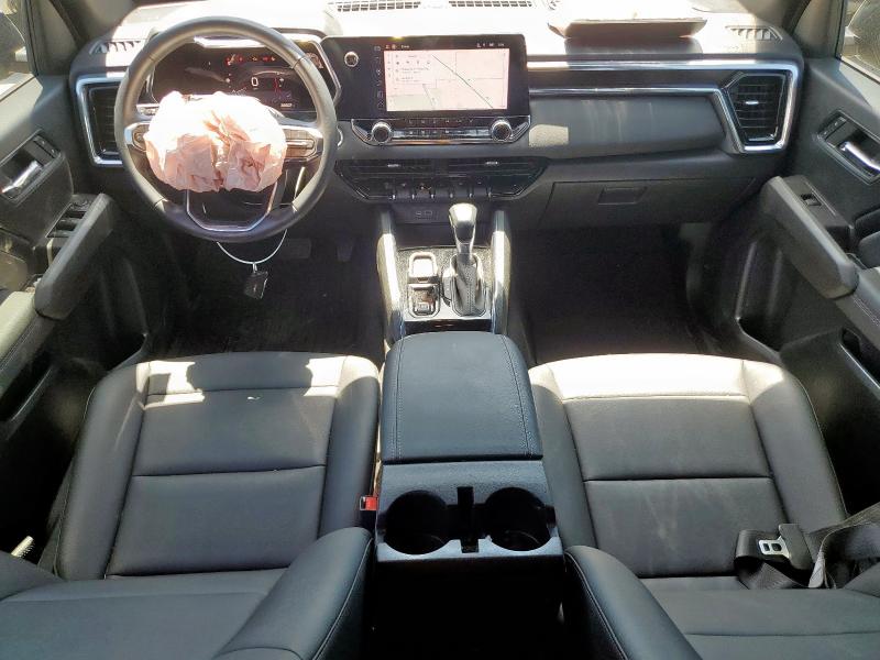  GMC CANYON 2023 Czarny