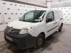 2019 RENAULT KANGOO BUS for sale at Copart CASTLEDERMOT - IRELAND