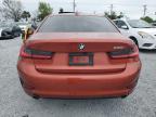 2021 Bmw 330I  за продажба в Riverview, FL - Front End
