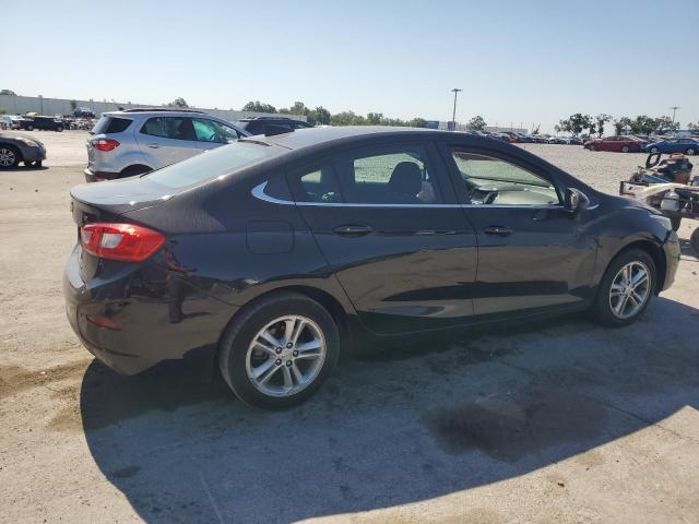  CHEVROLET CRUZE 2017 Black