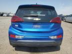 2017 Chevrolet Bolt Ev Premier na sprzedaż w Fredericksburg, VA - Front End