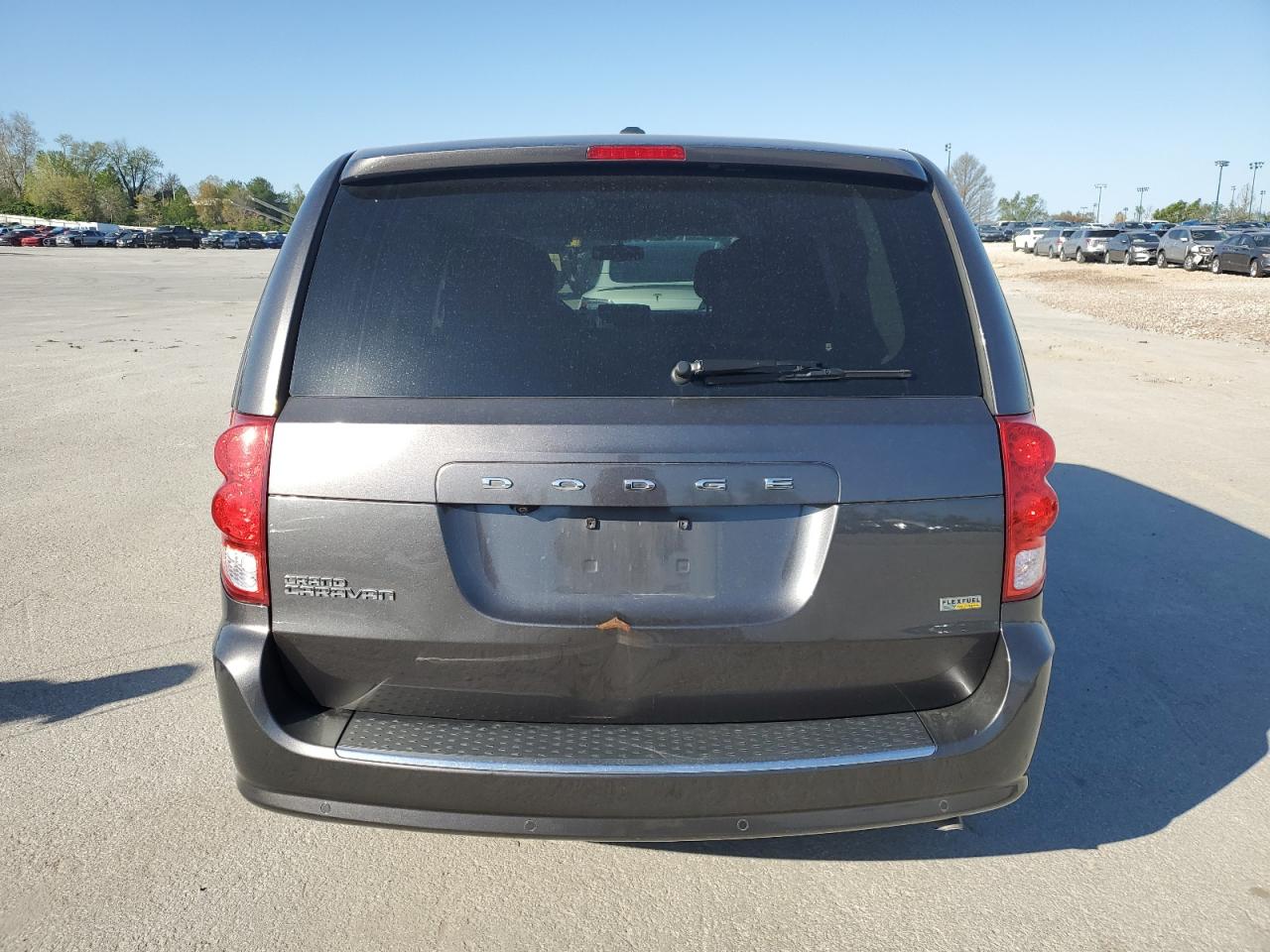 2c4rdgbg0hr731222 2C4RDGBG0HR731222 2017 Dodge Grand Caravan Se