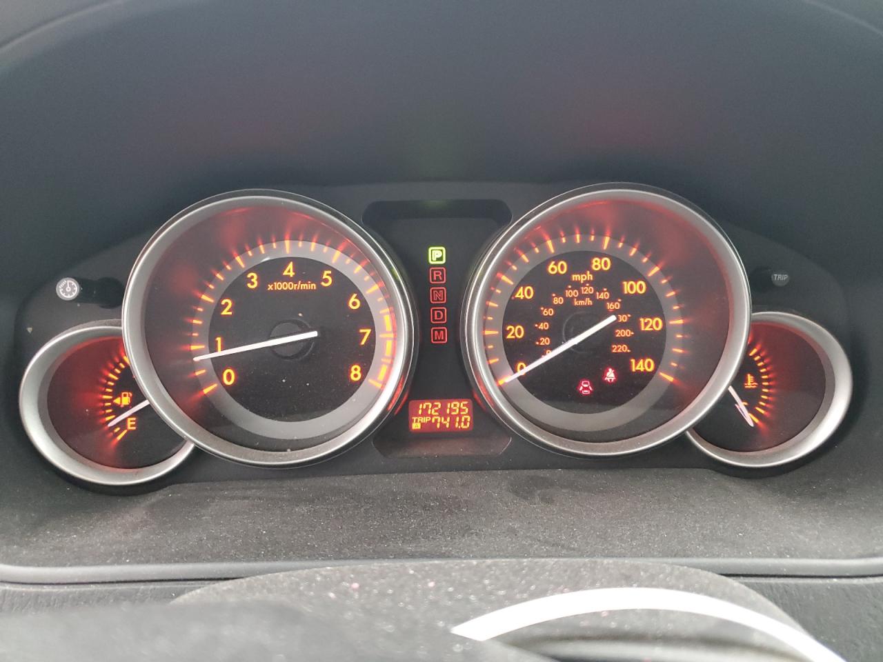 2012 Mazda Cx-9 VIN: JM3TB2BAXC0346125 Lot: 50705485