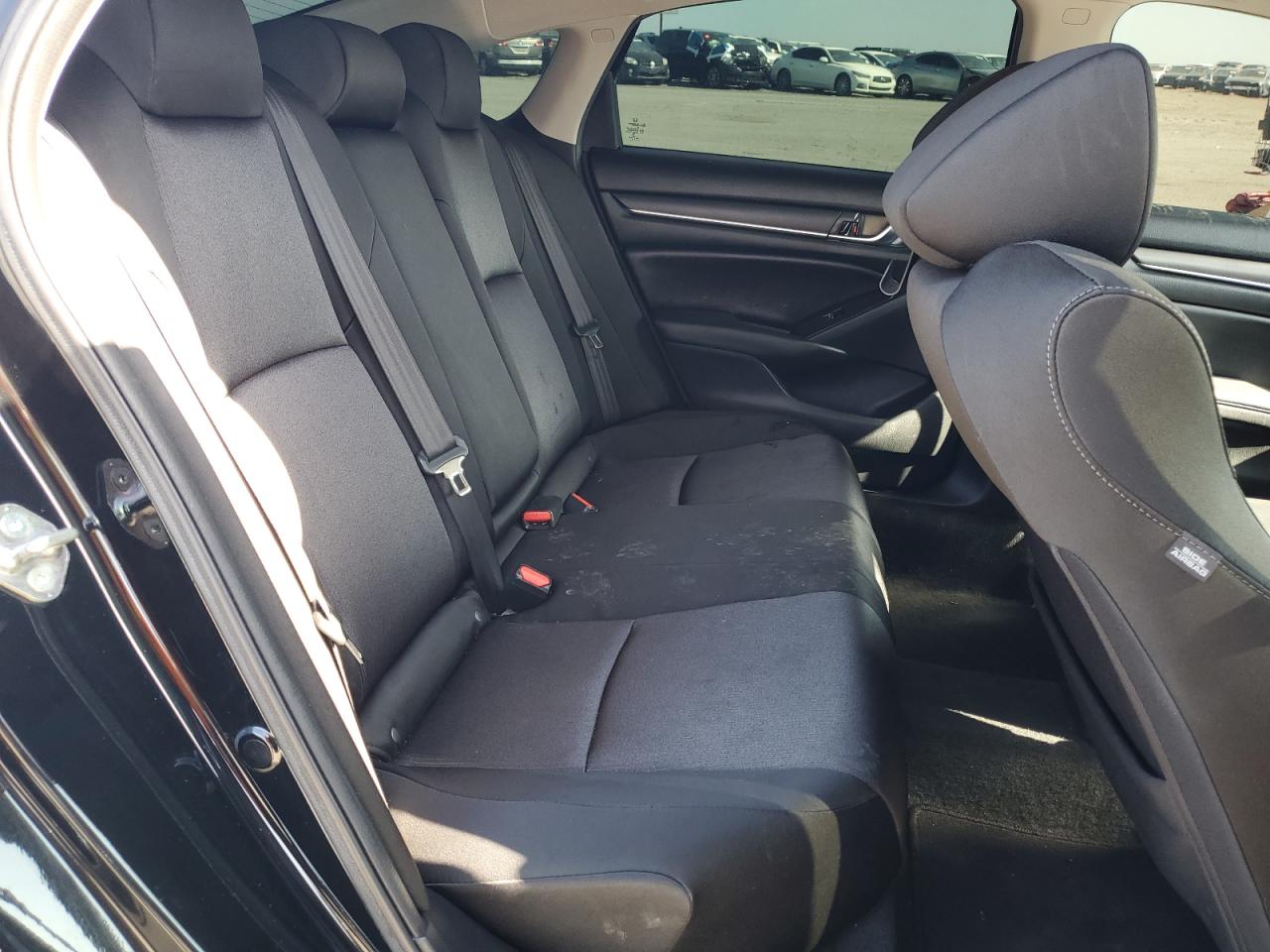 1HGCV1F14KA076453 HONDA ACCORD 2019