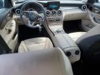 2019 Mercedes-Benz C 300 на продаже в North Las Vegas, NV - Front End