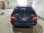 2004 Mercedes-Benz E 500 4Matic للبيع في Albany، NY - Front End