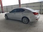 2007 Lexus Is 250 на продаже в Homestead, FL - Front End