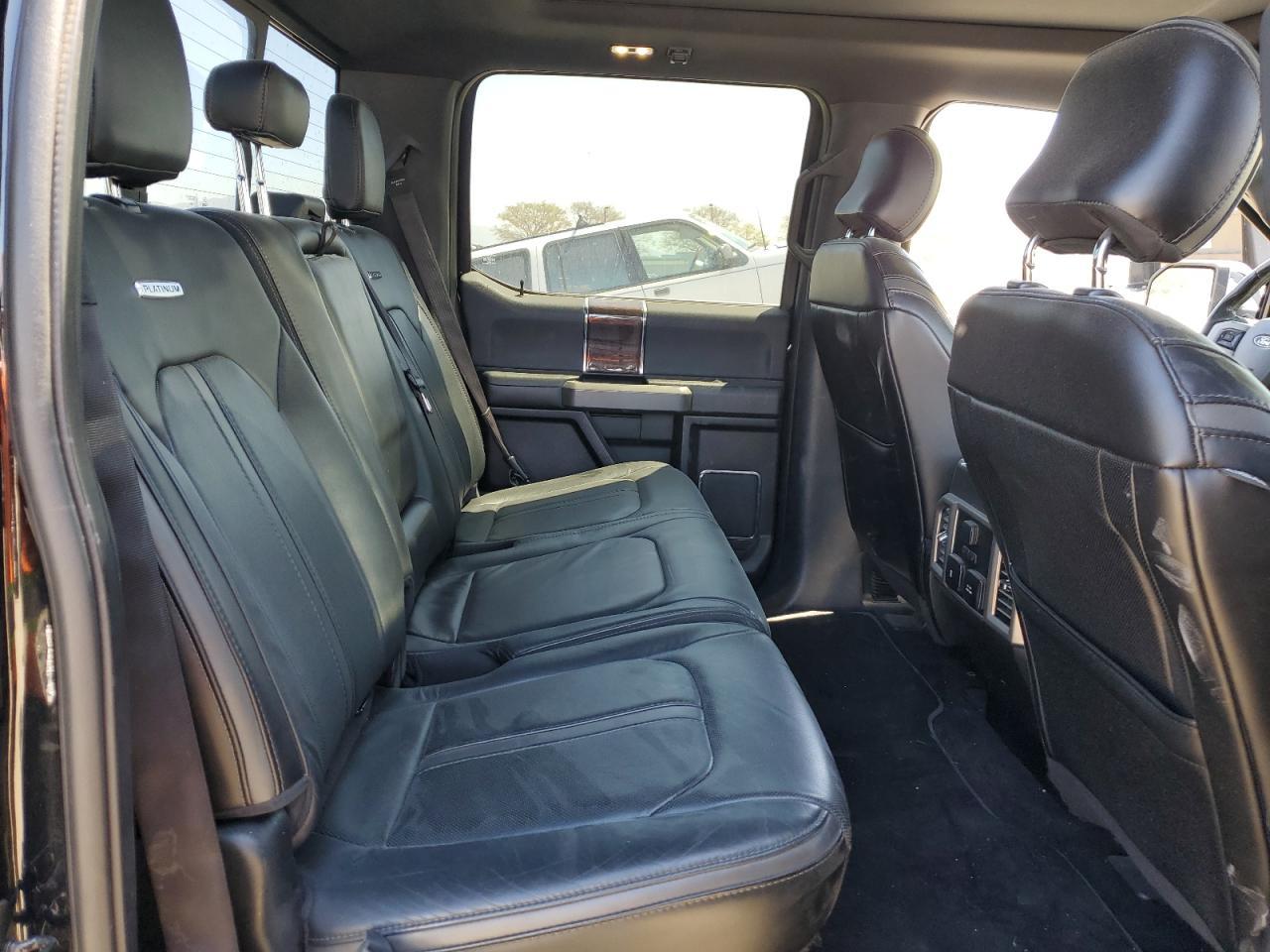 1FTEW1EG7HFA89414 FORD F-150 2017