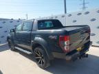 2017 FORD RANGER WIL for sale at Copart BRISTOL