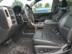 2017 Gmc Sierra K1500 Denali იყიდება Wichita-ში, KS - Front End
