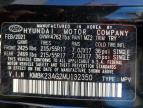 2021 Hyundai Kona Sel for Sale in Hampton, VA - Undercarriage