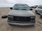2002 Chevrolet Suburban C1500 de vânzare în Houston, TX - Front End