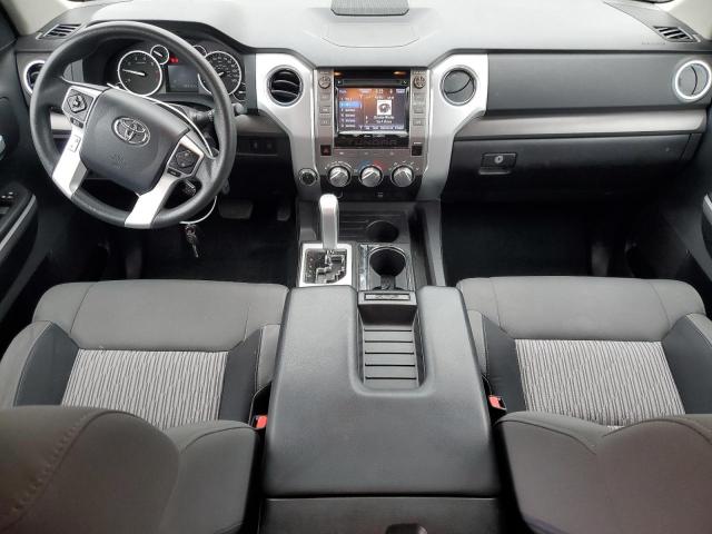  TOYOTA TUNDRA 2014 Черный