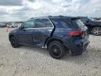 2020 Mercedes-Benz Gle 350 4Matic იყიდება Temple-ში, TX - Side