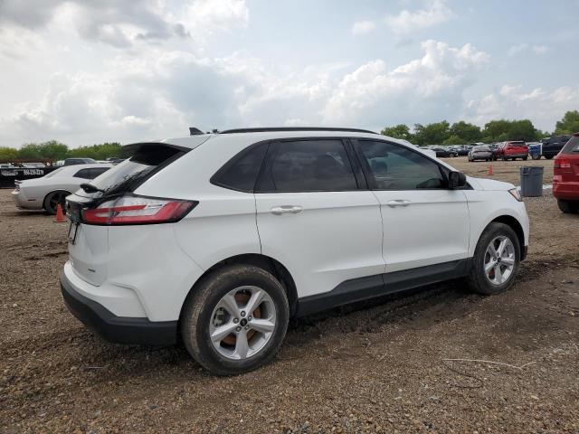  FORD EDGE 2024 White