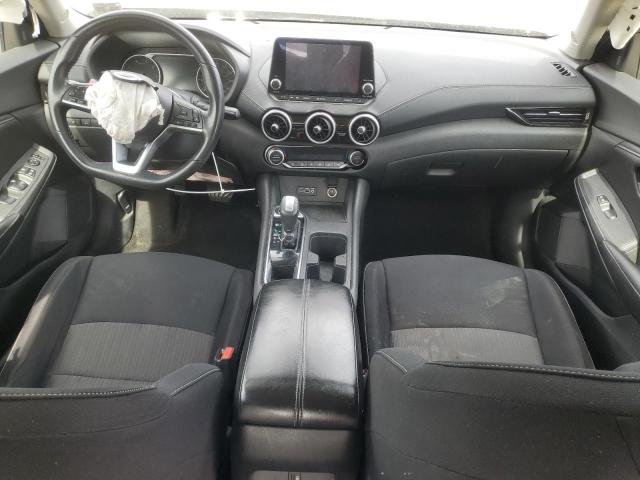  NISSAN SENTRA 2020 Gray