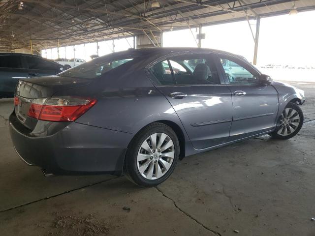  HONDA ACCORD 2014 Szary