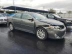 2014 Toyota Camry Se продається в San Martin, CA - Front End