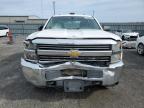 2015 CHEVROLET SILVERADO C2500 HEAVY DUTY à vendre chez Copart ON - OTTAWA