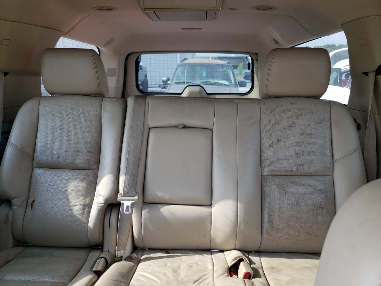 2011 Cadillac Escalade Esv Premium VIN: 1GYS3JEF8BR391622 Lot: 54725035