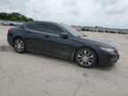 2016 Acura Tlx Tech for Sale in Wilmer, TX - Minor Dent/Scratches