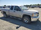2007 Chevrolet Silverado K2500 Heavy Duty de vânzare în Antelope, CA - Rear End