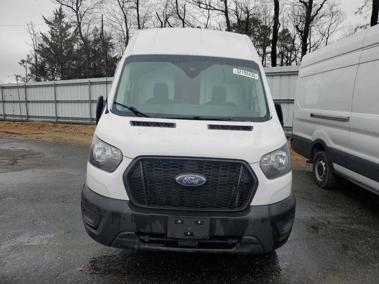 1FTBR1X89NKA30500 FORD TRANSIT 2022