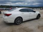 2015 Acura Tlx Tech for Sale in Harleyville, SC - Front End