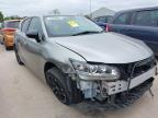 2016 LEXUS CT 200H SP  for sale at Copart SANDY
