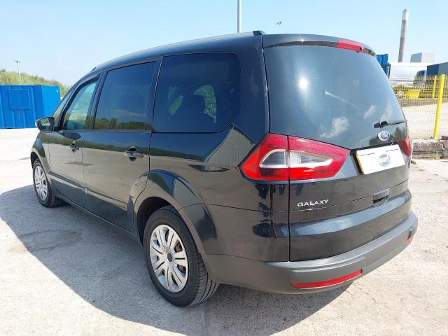 2014 FORD GALAXY ZET