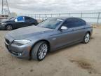 2012 Bmw 535 I იყიდება Adelanto-ში, CA - Front End