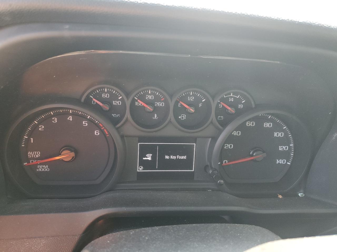 3GCNAAEK3PG345399 CHEVROLET ALL Models 2023