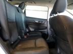 2017 Nissan Rogue S zu verkaufen in American Canyon, CA - Rear End
