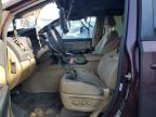 2015 Kia Sedona Lx na sprzedaż w Riverview, FL - Burn - Engine