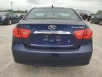 2010 Hyundai Elantra Blue за продажба в Oklahoma City, OK - Hail